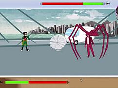 18Titans Episode 59: Sloppy Double Blowjobs