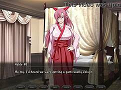 Samurai Vandalism Part 6 Adventure Continues