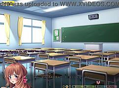 Intense Hypnosis In Class Leads To Unaware Pregnancies!