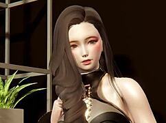 Female Netizens Get Enthusiastic for Online Chats and Real Meetups