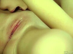 camila and elizabeth rose at webyoung 18+ licking pussy