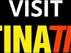 Latina Arrecha Riding Big Cock Hard