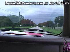 I swear, flashing in a wet t-shirt in public totally pissed off my neighbors!