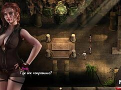 want to see emily's naked profile in treasure of nadia e3 65?