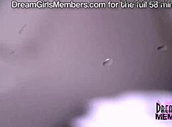 I swear, flashing in a wet t-shirt in public totally pissed off my neighbors!