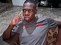 Corn� Do Marido Swingueiro Chama 2 Amigos Para Ver O Jogo Da Final Do Flamengo Em Sua Casa