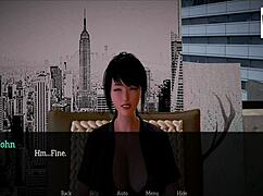 Teen Adventures In My New Family Cartoon