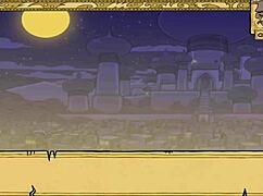 princess trainer gold edition uncensored part 19 😍