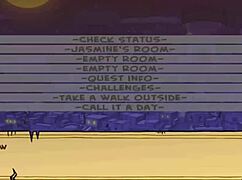 princess trainer gold edition uncensored part 19 😍