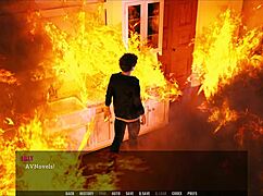 Tales from the unending void 139 game episode