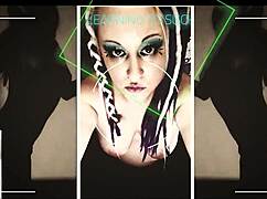 stepsister teaches you how to suck cock so she can watch you do it