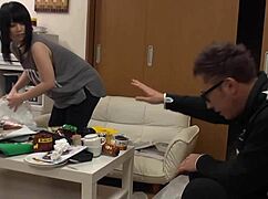 check out the full version of this asian blowjob with toys 😍