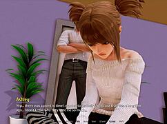 Harem Hotel 73, What Adventures Await?