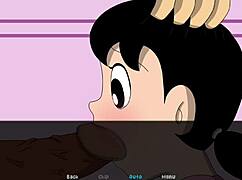 dickmon part 2 is wild, check it! 😜