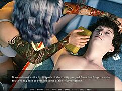 Tales from the unending void 139 game episode