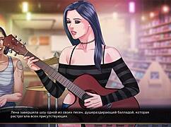 Complete Gameplay of Our Red String Part 26