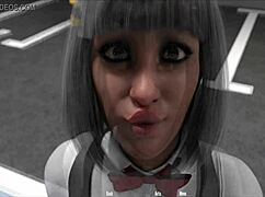 Hey! Who’s checking out sexy Mabel in Wvm 101?