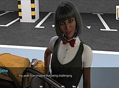 Hey! Who’s checking out sexy Mabel in Wvm 101?