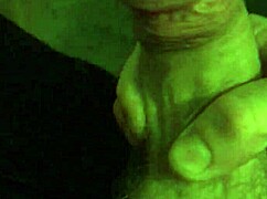 watch the gay guy masturbate to an intense cumming session