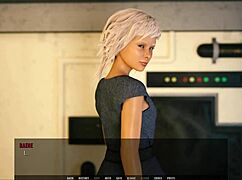 Tales from the unending void with big tits hentai