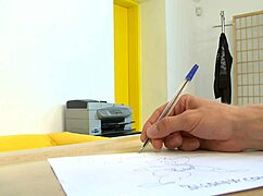 Watch These Gay Guys Engage in Raw Bareback Sex Action!