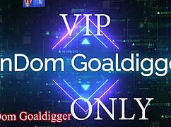 follow my halloween femdom instructions for jerking off