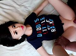 want me to fuck you like a rough fuck doll and make you drip cum?