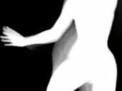 Ana Andrews fucks her tight ass hard!