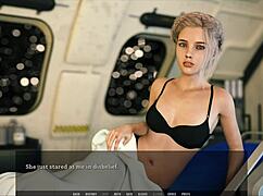 Tales from the unending void with big tits hentai