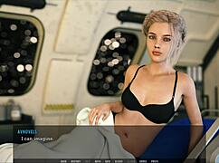 Tales from the unending void with big tits hentai