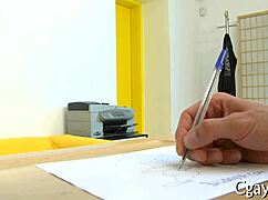 Watch These Gay Guys Engage in Raw Bareback Sex Action!