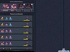 Ep2 69 Position With Eimi Succubus - King Of Kinks!