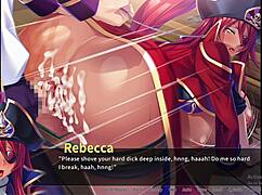 Yo, check this Pirate-Booty and Bukkake Buccaneer Rebecca H Scene 1! 🏴‍☠️