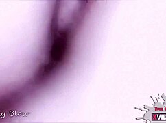 New lover brings intense pleasure as cuckold husband watches and records the intimate moment