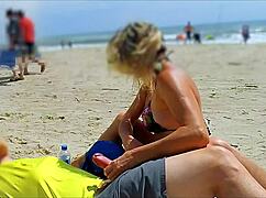 I Cum Again Publicly In Front Of Everyone