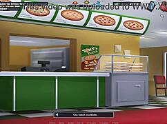 Summer Time Saga Uncensored Part 34