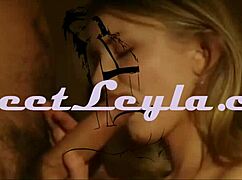 Wow, Her First Anal Fuck!