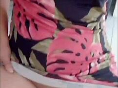 Seduce a friend home and he fucks me wildly in the bathroom?