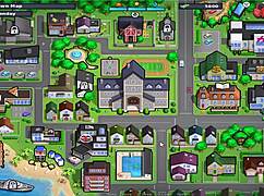 Summer Time Saga Uncensored Part 34