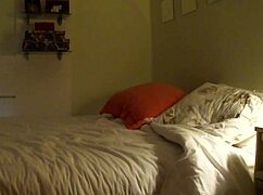 Hot Brazilian Babe Masturbates With Dildo And Toys!