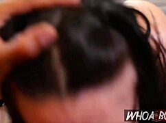 Mandy Muse In Intense Group Scene With Double Penetration