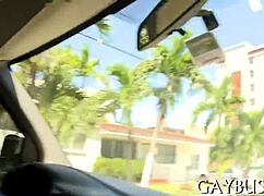 Perverted Homosexual Sex Encounter Detailed