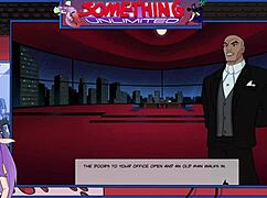 something unlimited part 145, blowjob blonde cartoon big cock brunette game redhead cock monster cock anime.