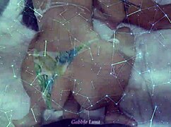 I squirted during anal with two guys, begging them to fuck my ass hard, did Gabbie cum good?