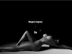 Cute Roommate Naked Assfucking Monster Cock.