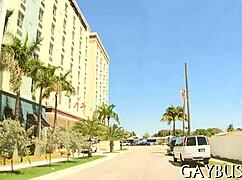 Perverted Homosexual Sex Encounter Detailed