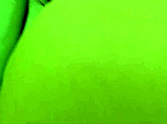 is this real amateur wife ready for her big ass to get fucked?