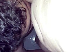 what a tasty blowjob in the shower, i came three times