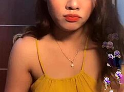 Big Tits Sexy Girl Lets Loose