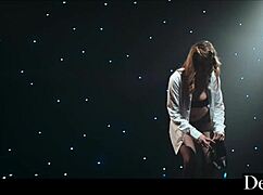 Mia Melano Proves Her Talents On Stage